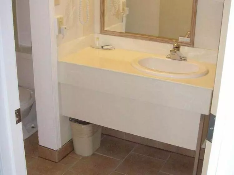 Hotelli Skyview Swift Current