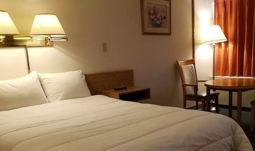 Hotelli Skyview Swift Current