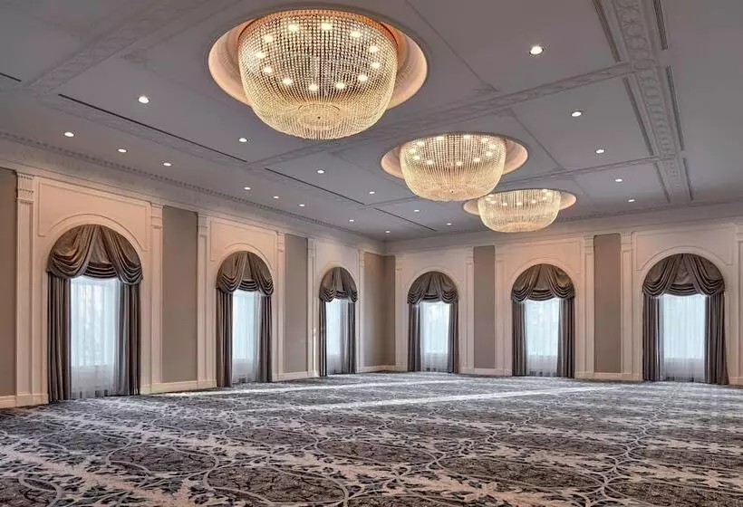 The Hotel Saskatchewan, Autograph Collection