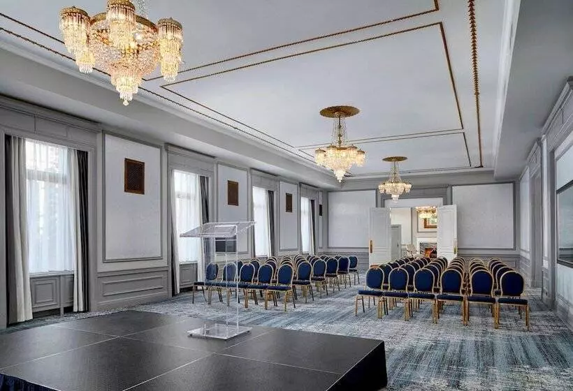 The Hotel Saskatchewan, Autograph Collection