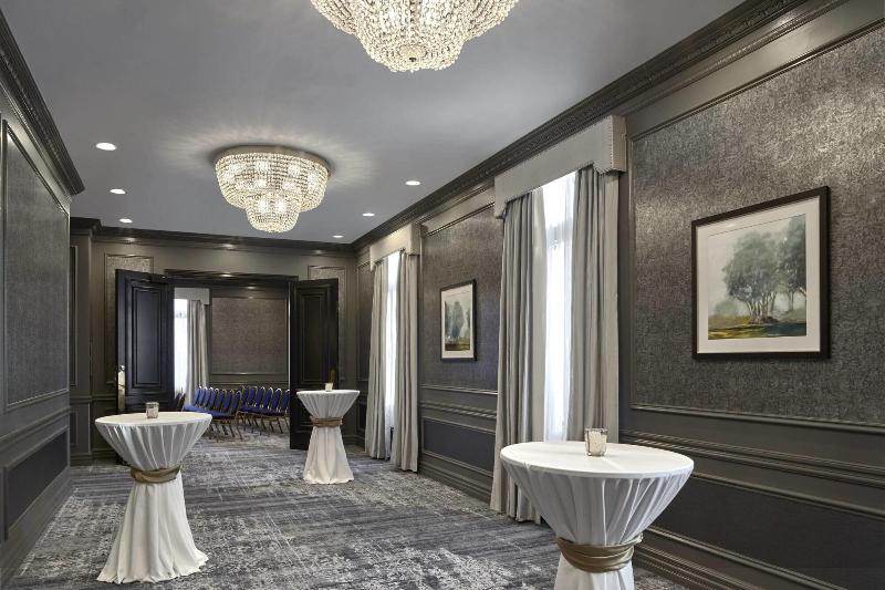 The Hotel Saskatchewan, Autograph Collection