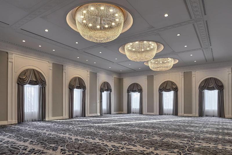 The Hotel Saskatchewan, Autograph Collection