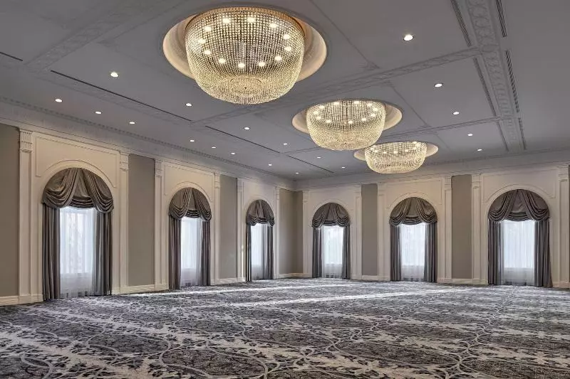 The Hotel Saskatchewan, Autograph Collection