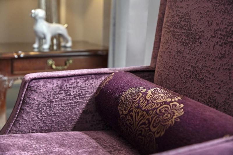 The Hotel Saskatchewan, Autograph Collection