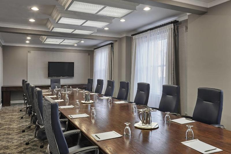 The Hotel Saskatchewan, Autograph Collection