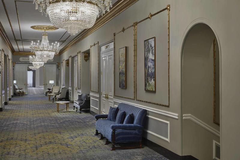 The Hotel Saskatchewan, Autograph Collection