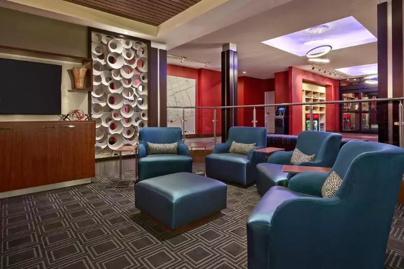 ホテル Towneplace Suites By Marriott London