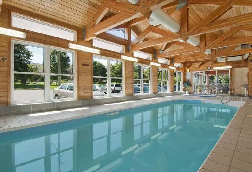 Hotel Travelodge By Wyndham Kamloops