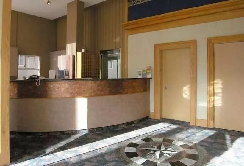 Hotel Tropicana Suite