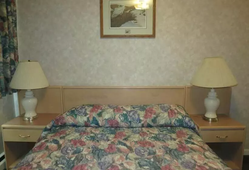 Hotel Tropicana Suite