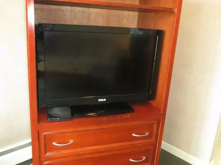 Hotel Tropicana Suite