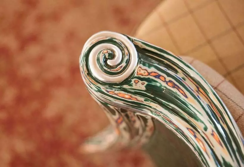 Tschuggen Grand Hotel The Leading Hotels Of The World