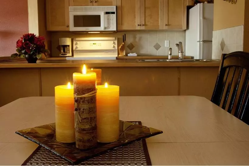 Innwest Kirkwood Inn