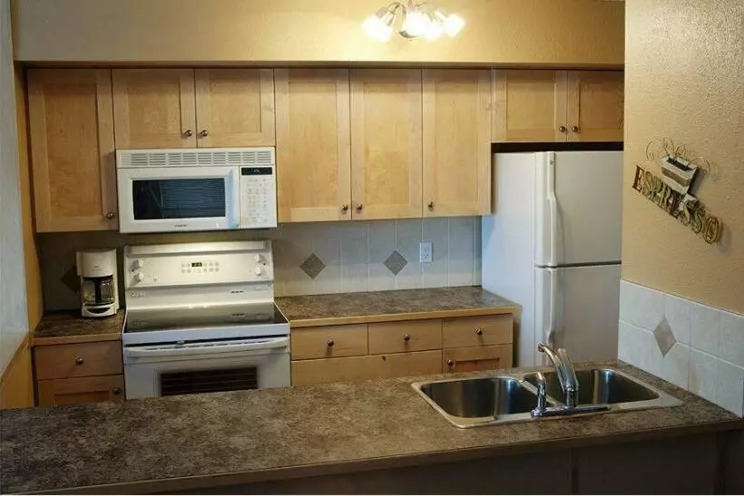 Innwest Kirkwood Inn