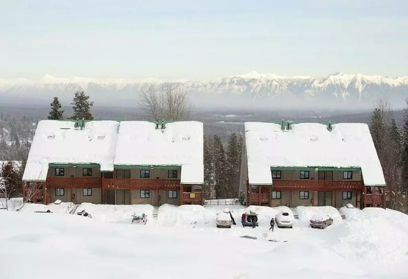 Innwest Kirkwood Inn