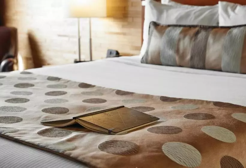 מוטל Quality Inn Rouynnoranda