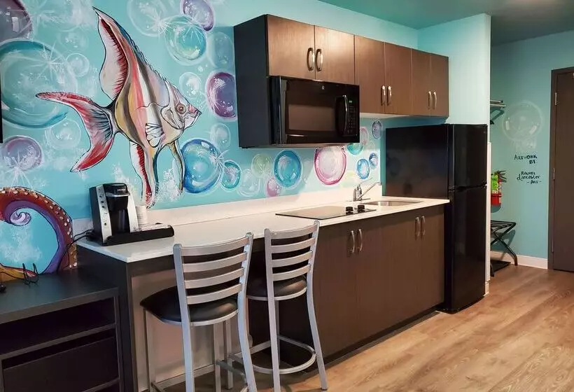 Motel Super 8 By Wyndham Winnipeg East Mb