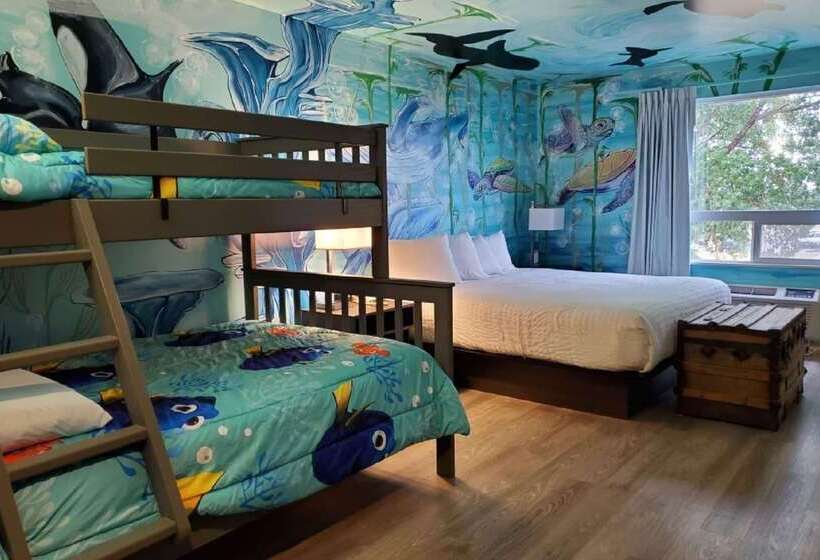 مُتل Super 8 By Wyndham Winnipeg East Mb