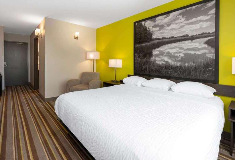 مُتل Super 8 By Wyndham Winnipeg East Mb