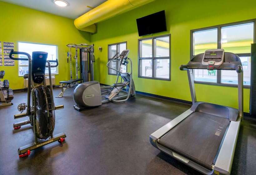 مُتل Super 8 By Wyndham Winnipeg East Mb