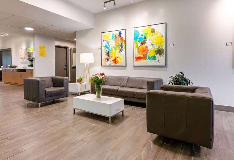 مُتل Super 8 By Wyndham Winnipeg East Mb