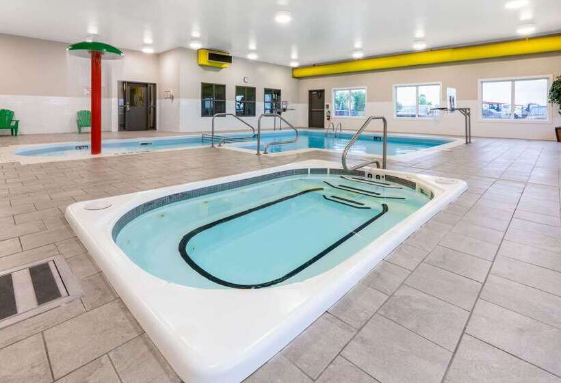 مُتل Super 8 By Wyndham Winnipeg East Mb