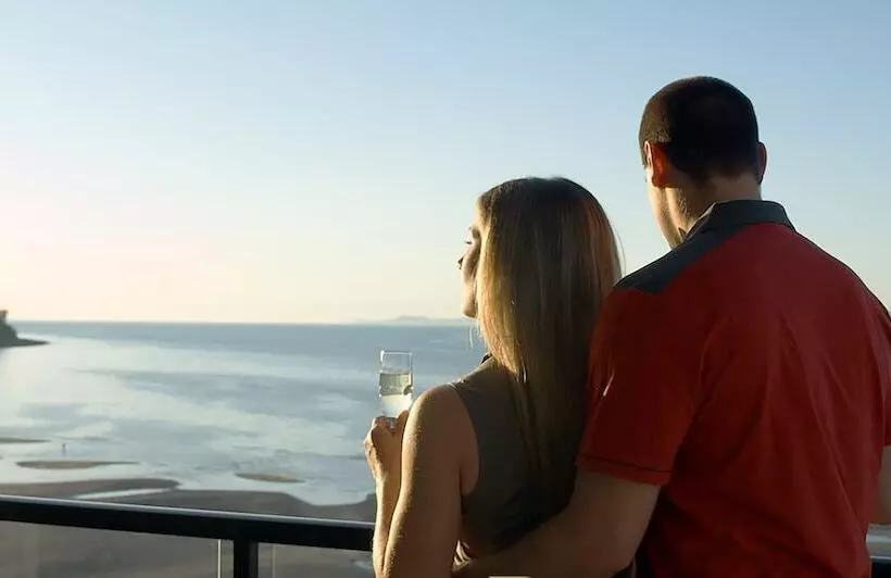 The Beach Club Resort — Bellstar Hotels & Resorts