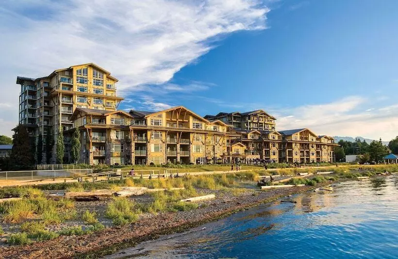 The Beach Club Resort — Bellstar Hotels & Resorts