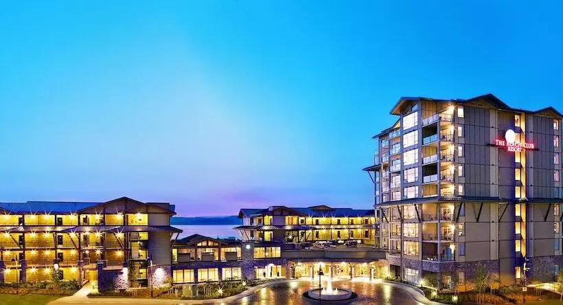 The Beach Club Resort — Bellstar Hotels & Resorts