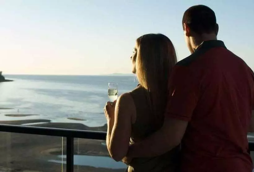 The Beach Club Resort — Bellstar Hotels & Resorts