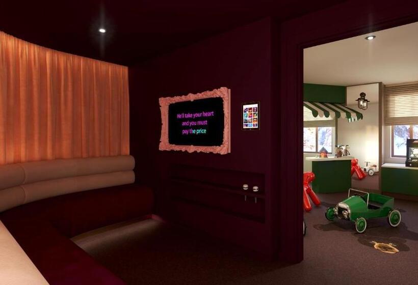 Braunbär Hotel & Spa   Former Alpine Sunstar Hotel