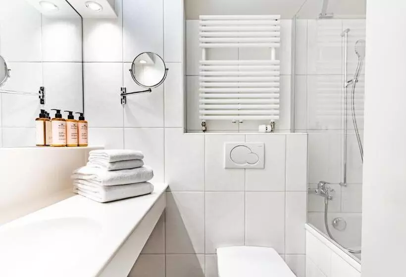 Braunbär Hotel & Spa   Former Alpine Sunstar Hotel