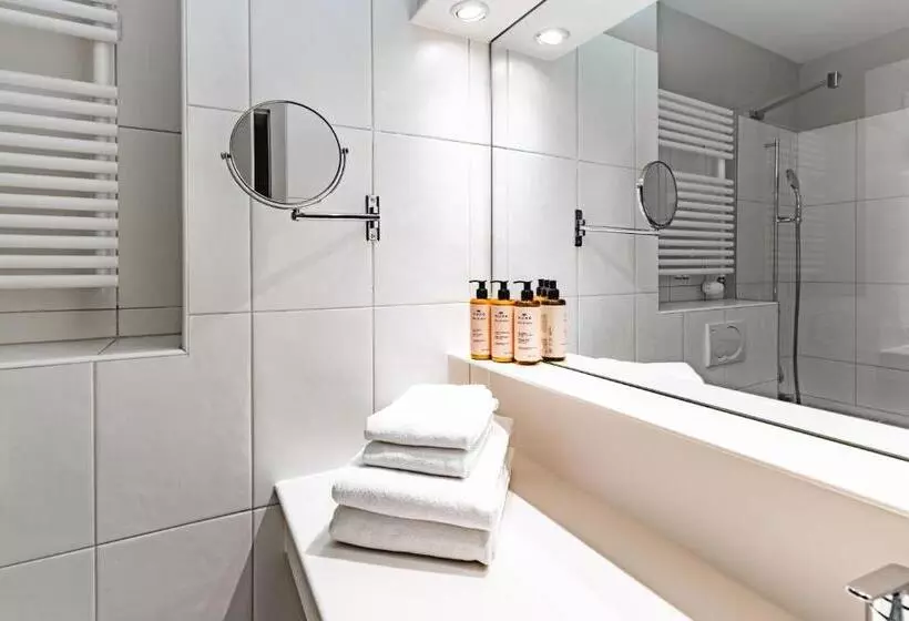 Braunbär Hotel & Spa   Former Alpine Sunstar Hotel