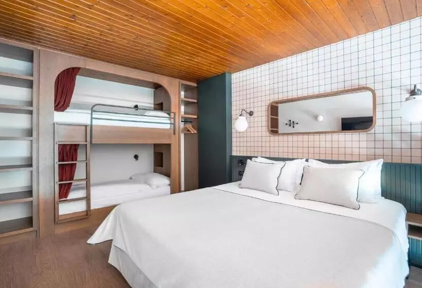 Braunbär Hotel & Spa   Former Alpine Sunstar Hotel