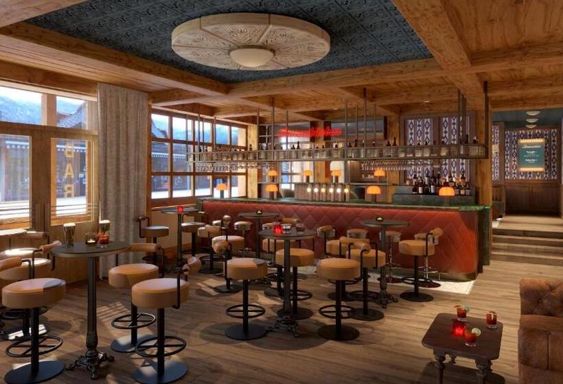 Braunbär Hotel & Spa   Former Alpine Sunstar Hotel