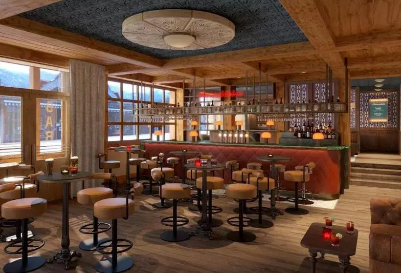 Braunbär Hotel & Spa   Former Alpine Sunstar Hotel