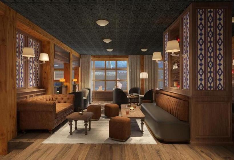 Braunbär Hotel & Spa   Former Alpine Sunstar Hotel