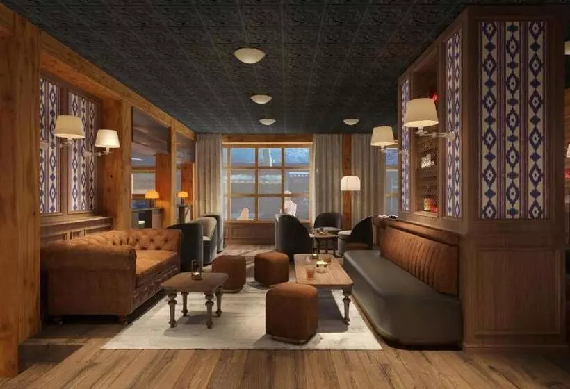 Braunbär Hotel & Spa   Former Alpine Sunstar Hotel