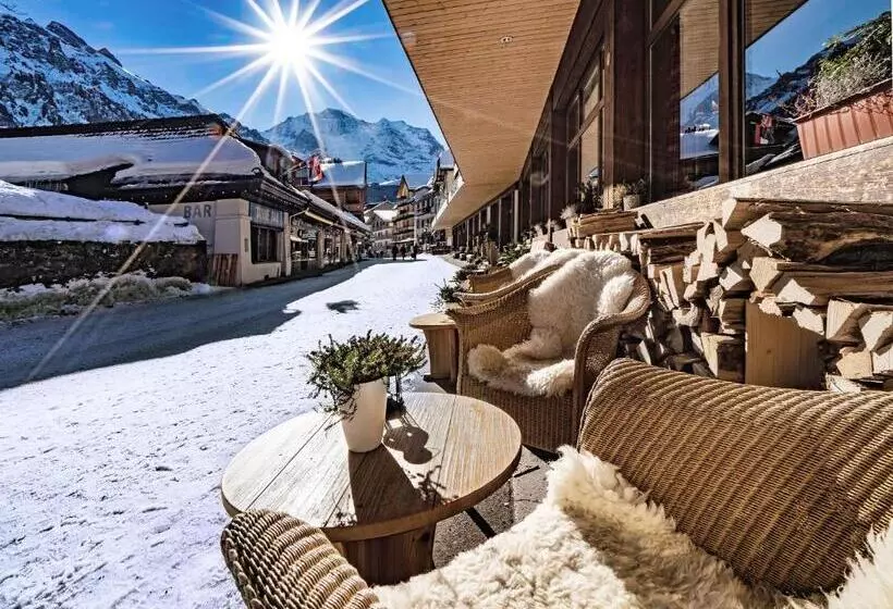 Braunbär Hotel & Spa   Former Alpine Sunstar Hotel