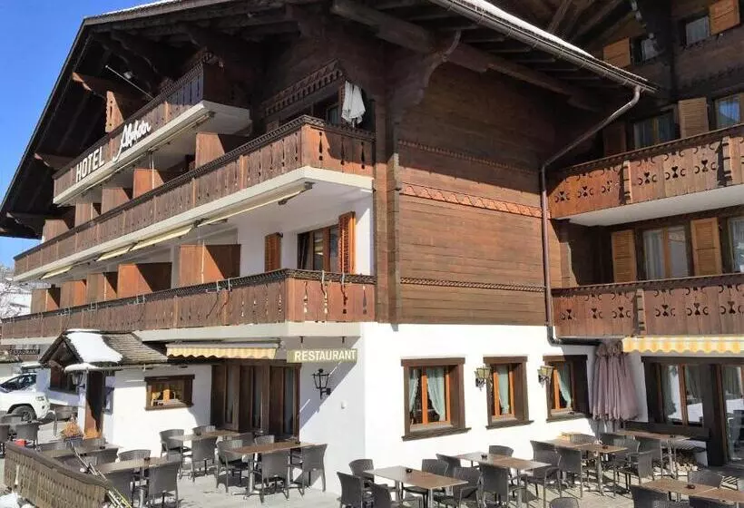 Hotel Alphorn