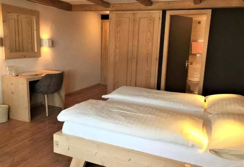 Hotel Alphorn