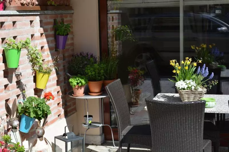 Hôtel Atlantico Self Check In