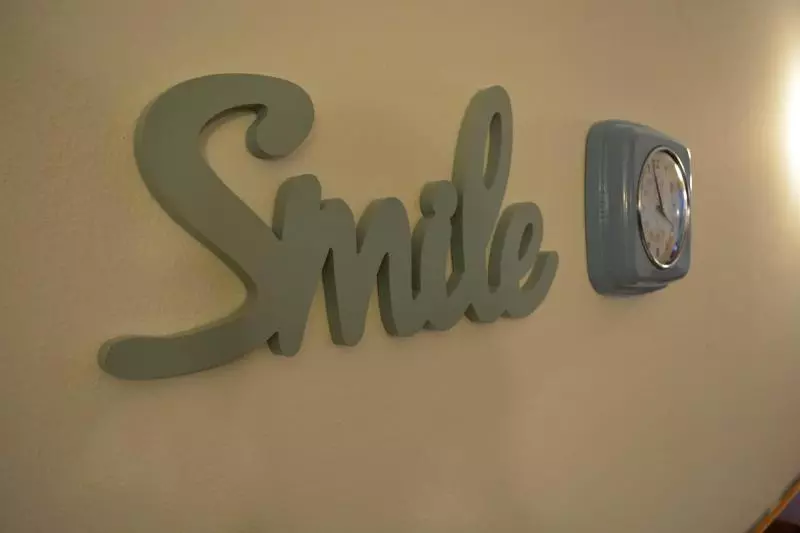 Hôtel Atlantico Self Check In