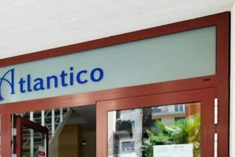 Hôtel Atlantico Self Check In