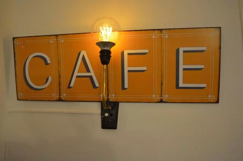 Hôtel Atlantico Self Check In