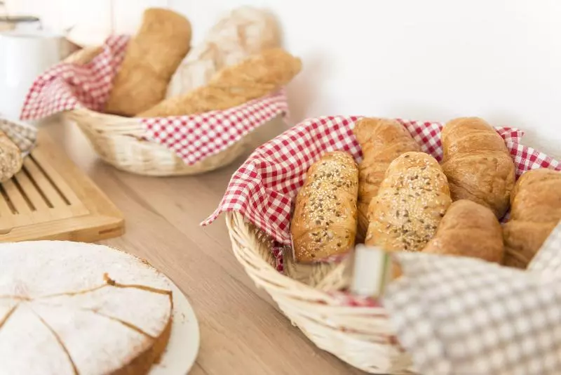 Hôtel Atlantico Self Check In