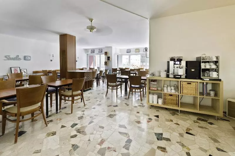 Hôtel Atlantico Self Check In