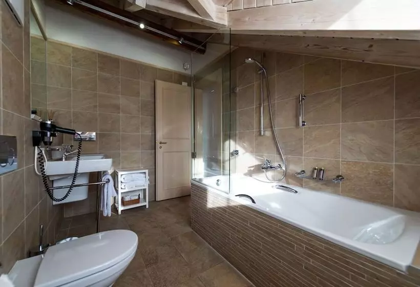 酒店 Auberge Du Raisin