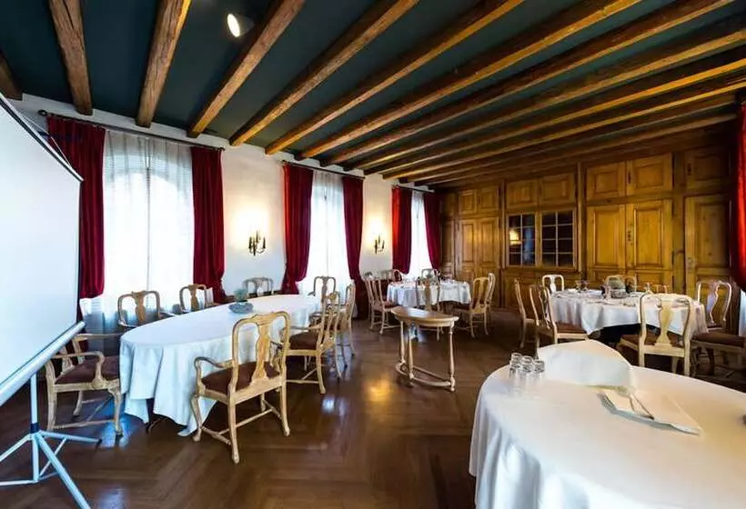 酒店 Auberge Du Raisin