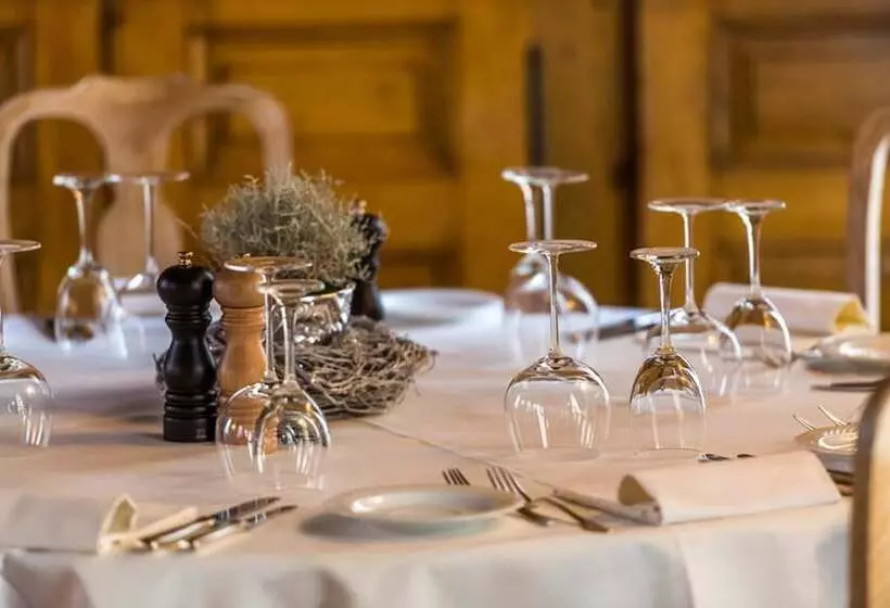 酒店 Auberge Du Raisin